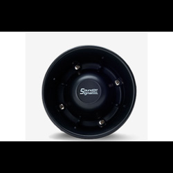 SoundOff ETSS050M 50M Speaker - 50 watt, for use with motorcycles an