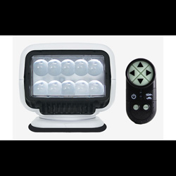 SoundOff EWL30064ST Golight, Model 30064ST, Permanent Mount with wir