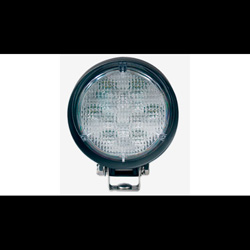 SoundOff EWLA0500DBDF0W 500 Lumen PAR 36 LED Work Light w/ U-bracket