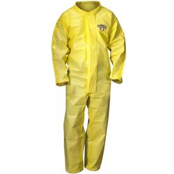 Lakeland C70110 ChemMax 1 Coverall 6 PK