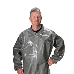 Lakeland C3T110 ChemMax 3 Coverall 6 PK