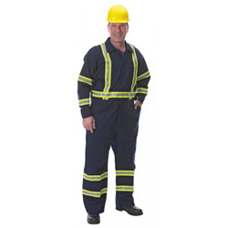 Lakeland C071RT Coveralls 1 PK FR Coveralls