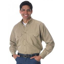 Lakeland NISH720 Shirts 1 PK NFPA 2112 Shirts