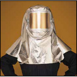 Lakeland 310-1AGLG Aluminized Hoods 300 Series 1 PK