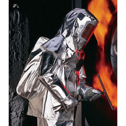 Lakeland 320-32AG Aluminized 32" Coats 300 Series 1 PK