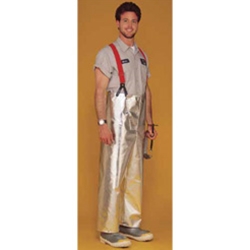 Lakeland 330AG Aluminized Approach Pants