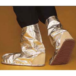 Lakeland 355AG Aluminized Boots 300 Series 1 PK