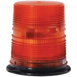 Star 256TCL LED Warning Beacons, Tall Lens - Permanent Mount - IN STOCK - ON SALE