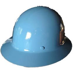 skullgard hard hat