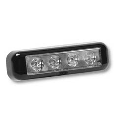 Star DLX4 LED Lights 1 PK