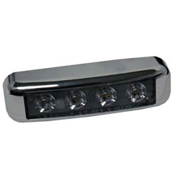 Star DLX4C LED Lights 1 PK