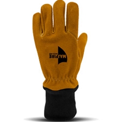Majestic MFA86 Wildland FireFighting Gloves NFPA, Wristlet - IN STOCK - ON SALE
