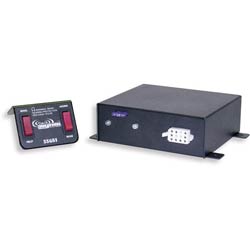 Star SS651-013 Sirens, 4 Mode Undercover Siren,  100 Watt without P.A.