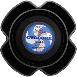 Star D-44 Speakers