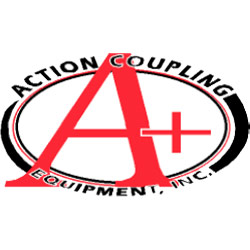 Action Coupling AA157-6-3 Long Handle Double Swivel Female Adapter,