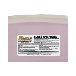 Crestar Firefighting Foam Class A/B