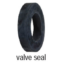 Dixon AV151-RBR Seal Global Forged Angle Hose Valves Parts 1 PK