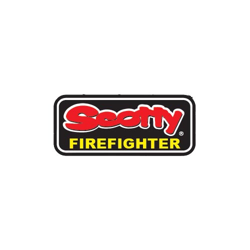 Scotty 4037FBP70A Fog/Straight Nozzle, Foam Eductor, 5 Gal Backpack,