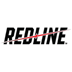 RedLine RL-SRG-ULT-RBA Surge Ultra light head- Tri-Color Red/Blue/Am