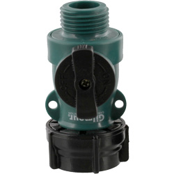 Scotty 4063M Quick Connect Shut-Off 1 PK