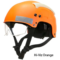 Manta 3 SAR Multi Risk Helmets - Urban and Marine