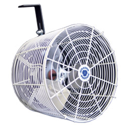 Schaefer Versa-Kool VK12 12" Circulation Fan, Cord, Mount 1 PK