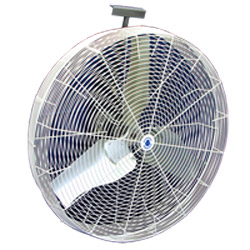 Schaefer 36DF 36" Direct Flow Circulation Fan, Mount 1 PK