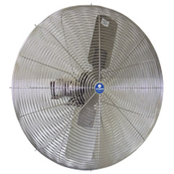 Schaefer 30CFO-SWDS-Q 30" Washdown Duty Fans