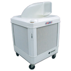 Schaefer WayCool WC-1HPMFAOSC 1 Hp, Manual Fill, Automatic Shut-off, Oscillates 1 PK