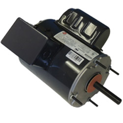 Schaefer CS110 Motor 1/10 Hp, 115/230V, 60 Hz, Variable Speed - IN STOCK - ON SALE