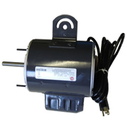 Schaefer CS300 Fan Motor, 1/2 Hp, 115V - IN STOCK - ON SALE