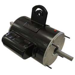 Schaefer CS802 Motor 1/2 Hp, 115/230V, 60 Hz, 825 rpm 1 PK