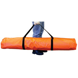 Dicke BFR36 Storage Bag for 36" Fold and Roll/Stand