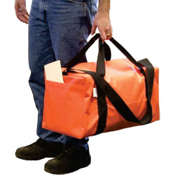 Dicke BE36 Equipment Bag 36"