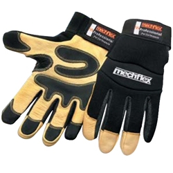 Mechflex Mechanics MX-56 Traditional Gloves - IN STOCK - ON SALE