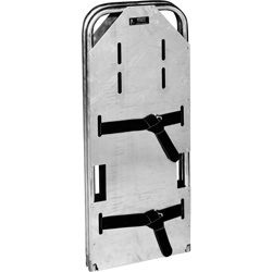 Junkin JSA-362-A Folding Full Length Aluminum Backboards