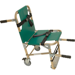 Junkin JSA-800-W Evacuation Chairs with Four Wheels