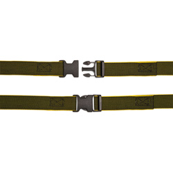 Junkin JSA-300-4P Patient Restrainer Straps