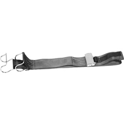 Junkin JSA-504 Patient Restrainer Straps