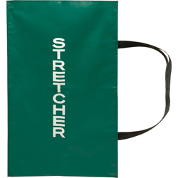 Junkin JSA-602-B Easy-Fold Wheeled Stretcher Bags