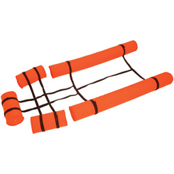 Junkin JSA-303 Flotation Stretcher Collars