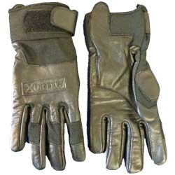 Mechflex Mechanics MX-CX FR CarbonX Gloves