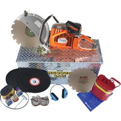 mega rescue saw kits k 12 fd husqvarna team