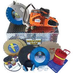 supermega rescue saw kits k 12 fd husqvarna team