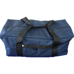 CPA Deluxe Duffel Bags Cordura Nylon Polyester