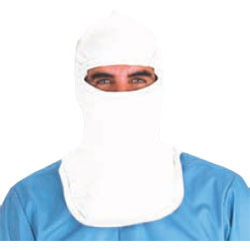 Majestic Fire Hoods NFPA Long 2-Ply Knit