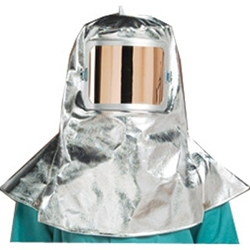 CPA Aluminized Hoods 0647 and Replacement Parts