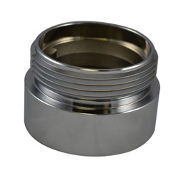 South Park IL3512MC 3 NPT F X 3 CT M Internal Lug Couplings without Sc