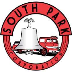 South Park IL3514AB 3 NPT F X 4 NST M Internal Lug Couplings without S