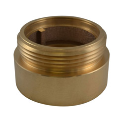 South Park IL3530MB 5 NPT F X 5 CT M Internal Lug Couplings without Sc